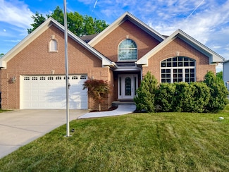 2437 Bel Air Dr, Glenview, IL 60025
