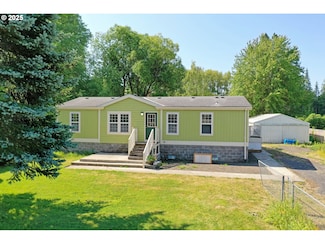 1295 Knott St, Vernonia, OR 97064