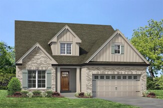 535 Ryehill Dr, Saint Peters, MO 63376