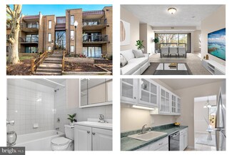 7583 Margate Ct Unit 204, Manassas, VA 20109