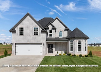 354 Kingland Ln, Clarksville, TN 37040