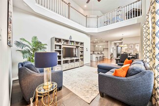 27031 Keystone Brook Way, Katy, TX 77494