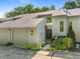 1185 Hideaway Valley Dr Unit 67, Harbor Springs, MI 49740