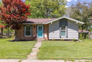 4116 Heathgate Dr, Lansing, MI 48911
