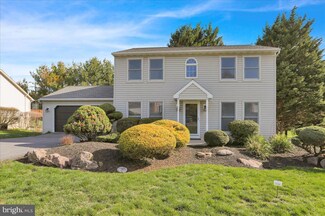 4017 Grant St, Reading, PA 19606