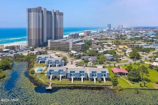 301 Lullwater Dr Unit 401, Panama City Beach, FL 32413