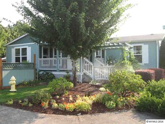 4953 Wind Spring Way NE, Salem, OR 97301