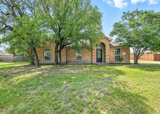 132 Shumard Dr, Aledo, TX 76008