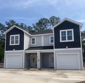 215 Holly Sands Loop, Holly Ridge, NC 28445