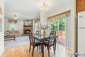 28231 Lewis Moore Rd, Ruther Glen, VA 22546