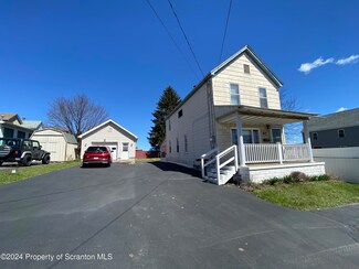 548 Archbald St Unit 1/2, Scranton, PA 18504