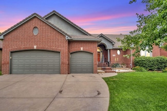 4306 N Ironwood St, Wichita, KS 67226