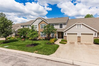 208 S Watchtower Dr Unit 203, Wilder, KY 41076