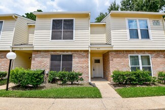 14515 Wunderlich Dr Unit 1817, Houston, TX 77069