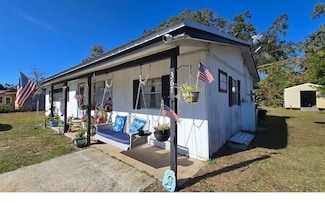 367 SE Tribble St, Lake City, FL 32025