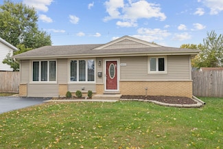 16520 Brenden Ln, Oak Forest, IL 60452