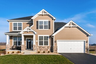 515 Chariot Way, Marysville, OH 43040