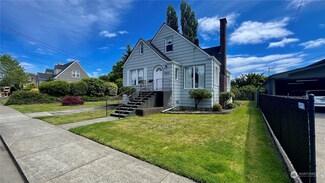 1611 W 7th St, Aberdeen, WA 98520