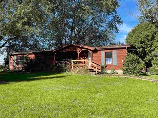 3320 N 925 W, Delphi, IN 46923