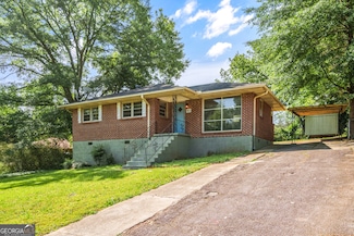 765 Shellnut Dr, Forest Park, GA 30297