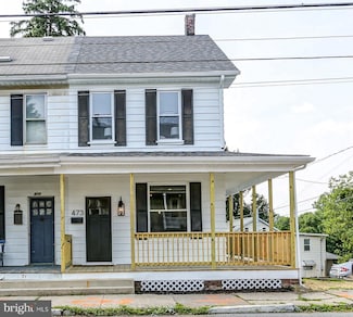 473 Highland St, Harrisburg, PA 17113