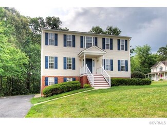 401 Michaux Ridge Ct, Midlothian, VA 23113