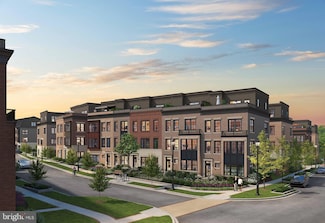 4910 Strathmore Ave Unit ELLINGTON 36, Kensington, MD 20895