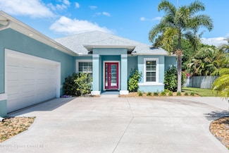 287 Baker Rd, Melbourne, FL 32934