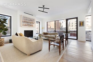 500 W 22nd St Unit 8W, New York, NY 10011