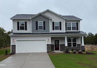 55 Fern Ridge Dr Unit 1, Cameron, NC 28326