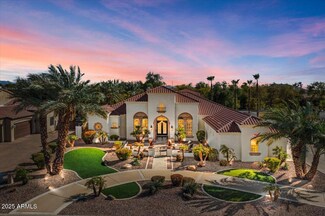 11319 E Elmhurst Dr, Chandler, AZ 85249