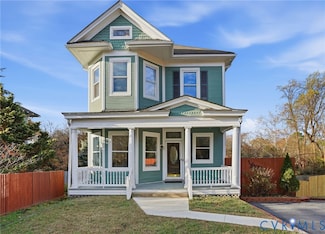 2907 Semmes Ave, Richmond, VA 23225