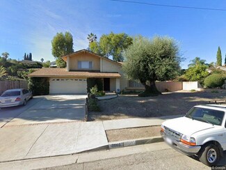7565 March Ave, Canoga Park, CA 91304