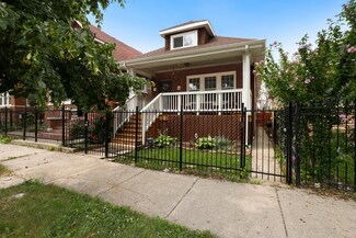 1838 N Harding Ave, Chicago, IL 60647