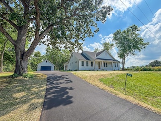 W149 County Road L, East Troy, WI 53120