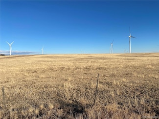 31751 Judge Orr Rd, Calhan, CO 80808