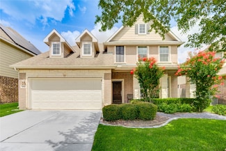 21522 Mandarin Glen Cir, Spring, TX 77388