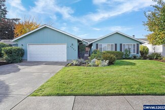 4653 Sunflower Way NE, Salem, OR 97305