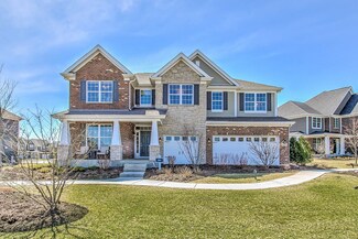 15321 S Sawgrass Cir, Plainfield, IL 60544