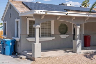 412 N 16th St, Las Vegas, NV 89101