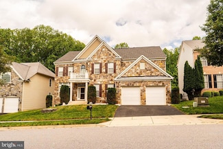 15602 Sir Edwards Dr, Upper Marlboro, MD 20772