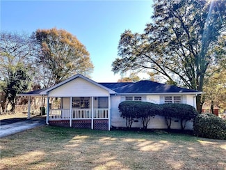 2047 Panstone Ct SW, Marietta, GA 30060