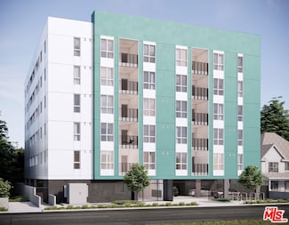2716 -2720 James m Wood Blvd, Los Angeles, CA 90006