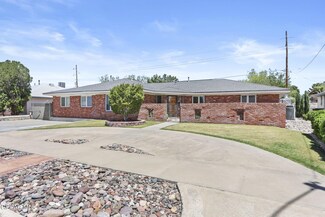 9021 Parkland Dr, El Paso, TX 79925