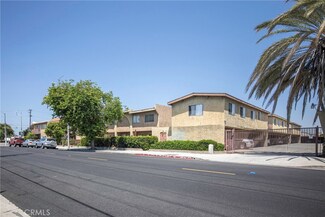 22718 Figueroa St Unit 23, Carson, CA 90745