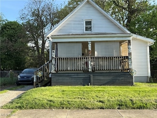 582 Corice St, Akron, OH 44311