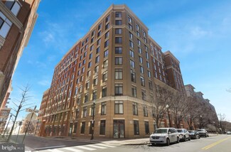 1201 N Garfield St Unit 515, Arlington, VA 22201