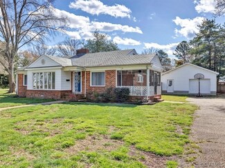 210 Jackson Ave, Sandston, VA 23150