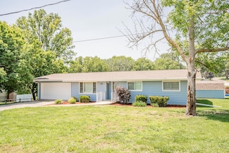 508 East St, Sidney, IA 51652
