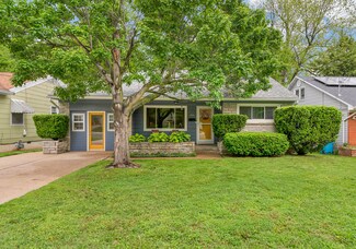 801 W Portland St, Springfield, MO 65807